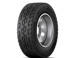 315/80 R22.5 156/150L MICHELIN X MULTI ENERGY D2