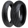 385/55 R22.5 160K MICHELIN X MULTI F