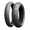 385/55 R22.5 160K MICHELIN X MULTI F