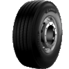 315/80 R22.5 156/150L MICHELIN X MULTI HD Z TL