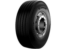 385/55 R22.5 160K MICHELIN X MULTI F