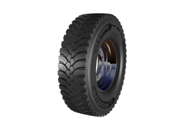 13/0 R22.5 156/151K MICHELIN X WORKS HD D