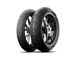 110/70 R17 54W MICHELIN ROAD 6