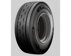 385/65 R22.5 164K MICHELIN MULTI HL T