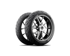 120/70 R17 58W MICHELIN ROAD6GT TL