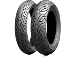 120/70 R10 54L MICHELIN CITY GRIP 2 TL