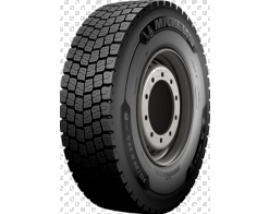 315/70 R22.5 154/150L MICHELIN X MULTI HD D