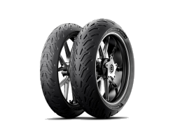 120/70 R19 60W MICHELIN ROAD6 TL