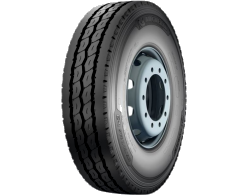 315/80 R22.5 156/150K MICHELIN X WORKS Z