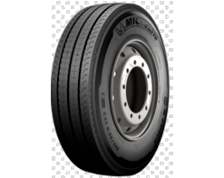 295/80 R22.5 154/150M MICHELIN X COACH Z