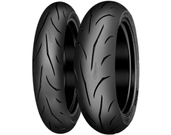 180/55 R17 73W MITAS SPORT FORCE EV