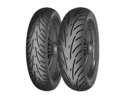 90/90 R10 50J MITAS TOURING FORCE SC TL