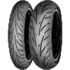 90/90 R10 50J MITAS TOURING FORCE SC TL