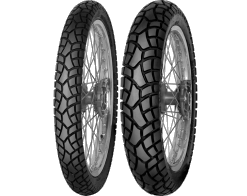 120/80 R18 62S MITAS INVADER MC 24