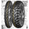 110/80 R19 59T MITAS ENDURO TRAIL XT DAKAR TL