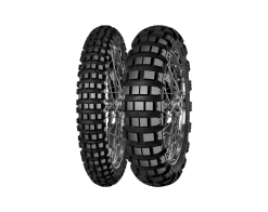 140/80 R18 70R MITAS ENDURO TRAIL-RALLY PRO