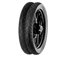 2.75/0 R17 47P CONTINENTAL CONTISTREET TL