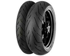 100/80 R17 52S CONTINENTAL CONTIROAD TL