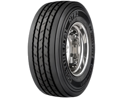 205/65 R17.5 132/130J CONTINENTAL HTR2