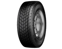 315/70 R22.5 152/148M CONTINENTAL ECO HD5