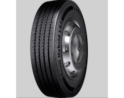 265/70 R17.5 139/136M CONTINENTAL CONTI HYBRID LS3