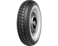 3.50/0 R8 46J CONTINENTAL LB WW