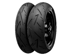 120/70 R17 58W CONTINENTAL CONTISPORTATTACK 2