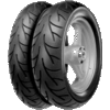 90/90 R10 50M CONTINENTAL CONTITWIST TL