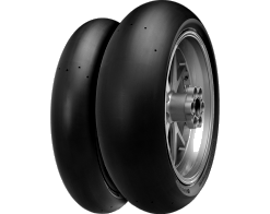 120/70 R17 CONTINENTAL CONTITRACK