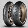 120/70 R18 59W DUNLOP ROADSMART II