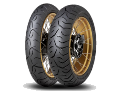 120/90 R17 64S DUNLOP TRAILMAX MERIDIAN