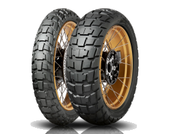 170/60 R17 72T DUNLOP TRAILMAX RAID TL