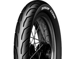2.75/0 R17 47P DUNLOP TT900