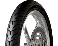 130/80 R17 65H DUNLOP D408 TL