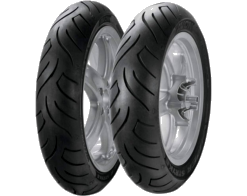 100/80 R16 50P AVON VIPER STRYKE TL