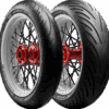 140/80 R18 70M DUNLOP GEOMAX EN91