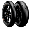 445/45 R19.5 160J MATADOR THR4 TL