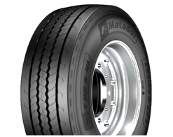385/65 R22.5 164K MATADOR THR5