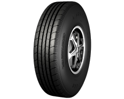 235/75 R17.5 132/130M NANKANG HA858
