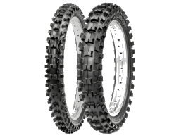 100/90 R19 57M MAXXIS MAXXCROSS M7332