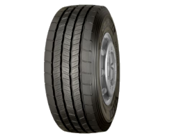 385/55 R22.5 160K YOKOHAMA 125T
