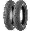 190/55 R17 75W DUNLOP GP RACER D212
