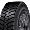 200/55 R17 78W DUNLOP GP RACER D212