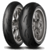 200/55 R17 78W DUNLOP GP RACER D212