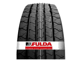315/70 R22.5 156/150L FULDA REGIOCONTROL 3