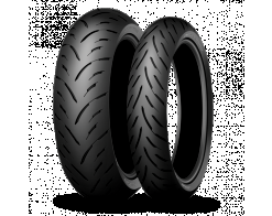 110/70 R17 54H DUNLOP SX GPR300