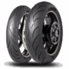 110/70 R17 54H DUNLOP SX GPR300