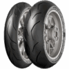 110/70 R12 47L DUNLOP SCOOTSMART TL