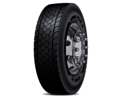 315/80 R22.5 156/154M GOODYEAR KMAX D G2 TL