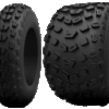 21/7 R10 25F KENDA K300F DOMINATOR TL